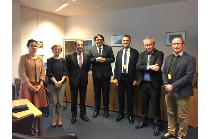 IndustriAll protests to EU over human rights abuses in Belarus